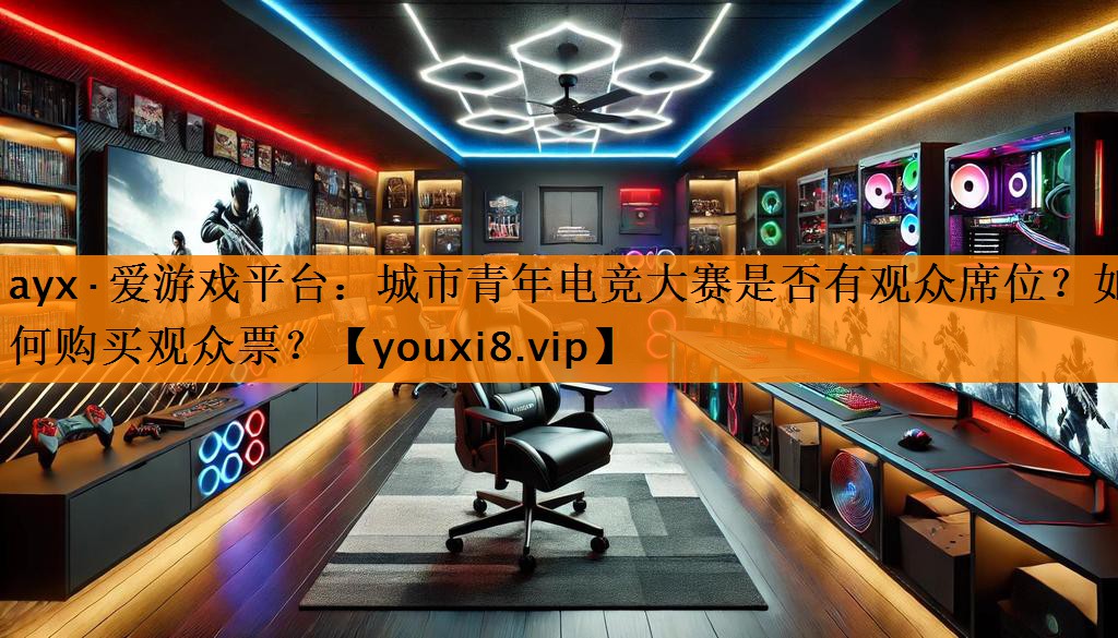 ayx·爱游戏平台：城市青年电竞大赛是否有观众席位？如何购买观众票？