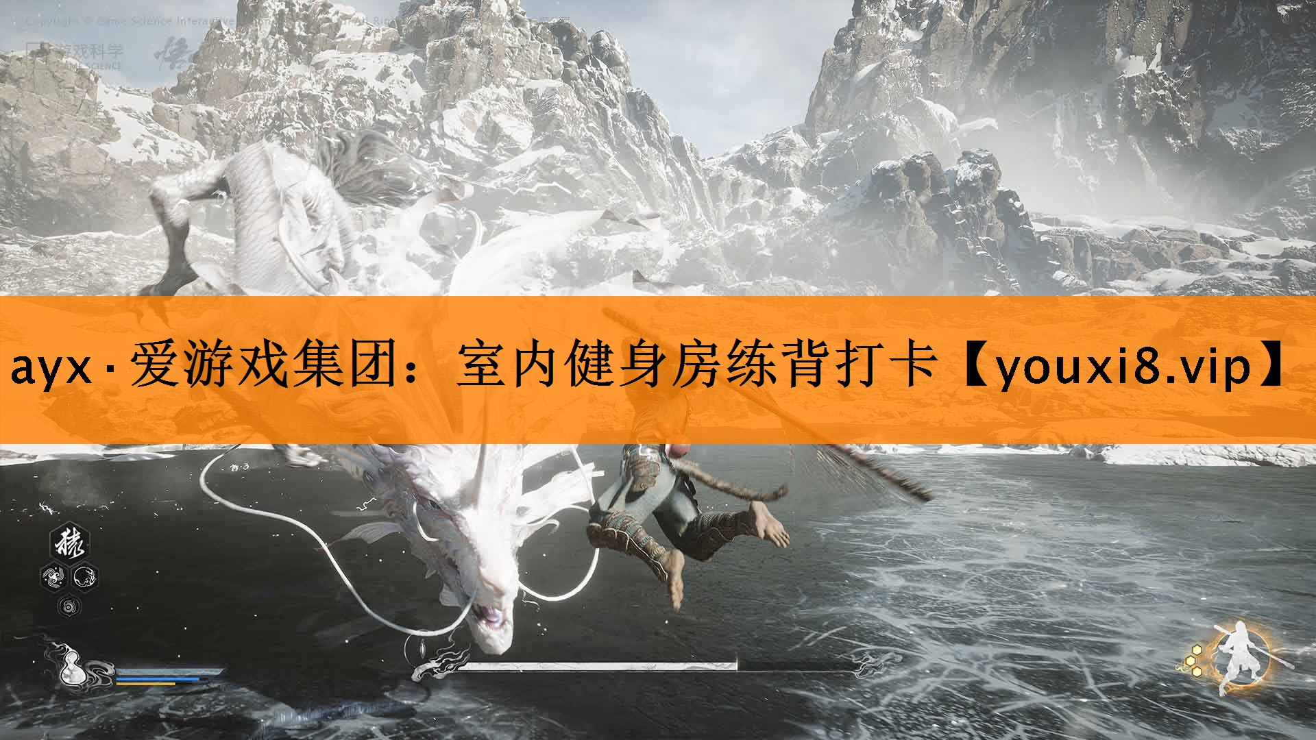 ayx·爱游戏集团：室内健身房练背打卡