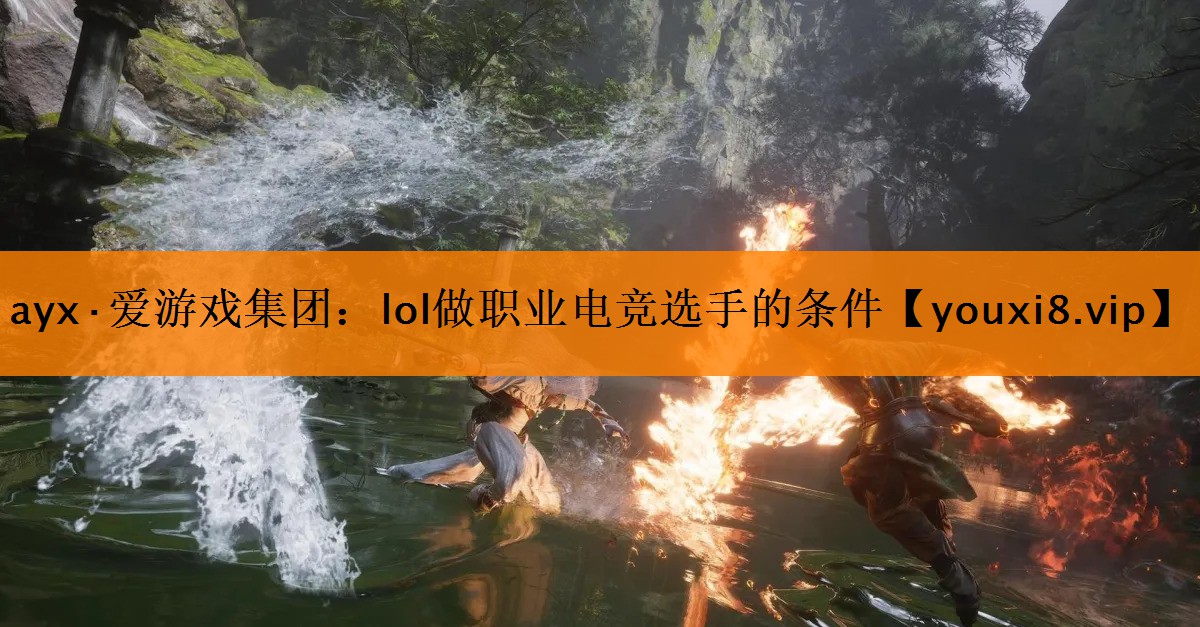 ayx·爱游戏集团：lol做职业电竞选手的条件