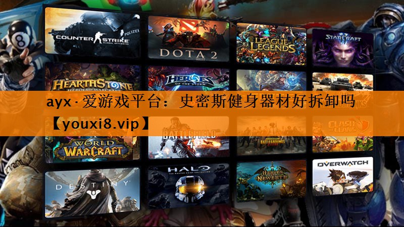 ayx·爱游戏平台：史密斯健身器材好拆卸吗