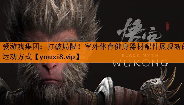爱游戏集团：打破局限！室外体育健身器材配件展现新的运动方式